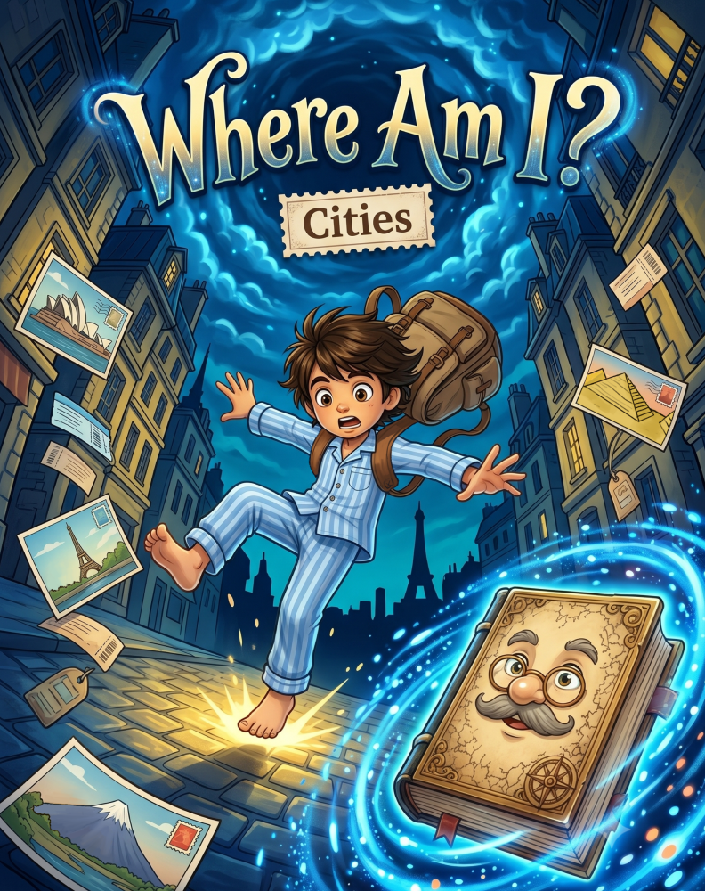 Cities
