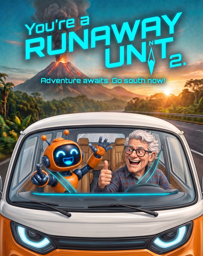 Runaway Unit 2