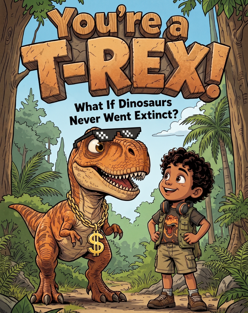 T-Rex