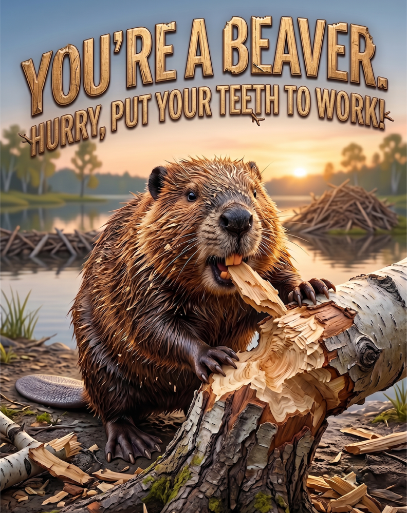Beaver