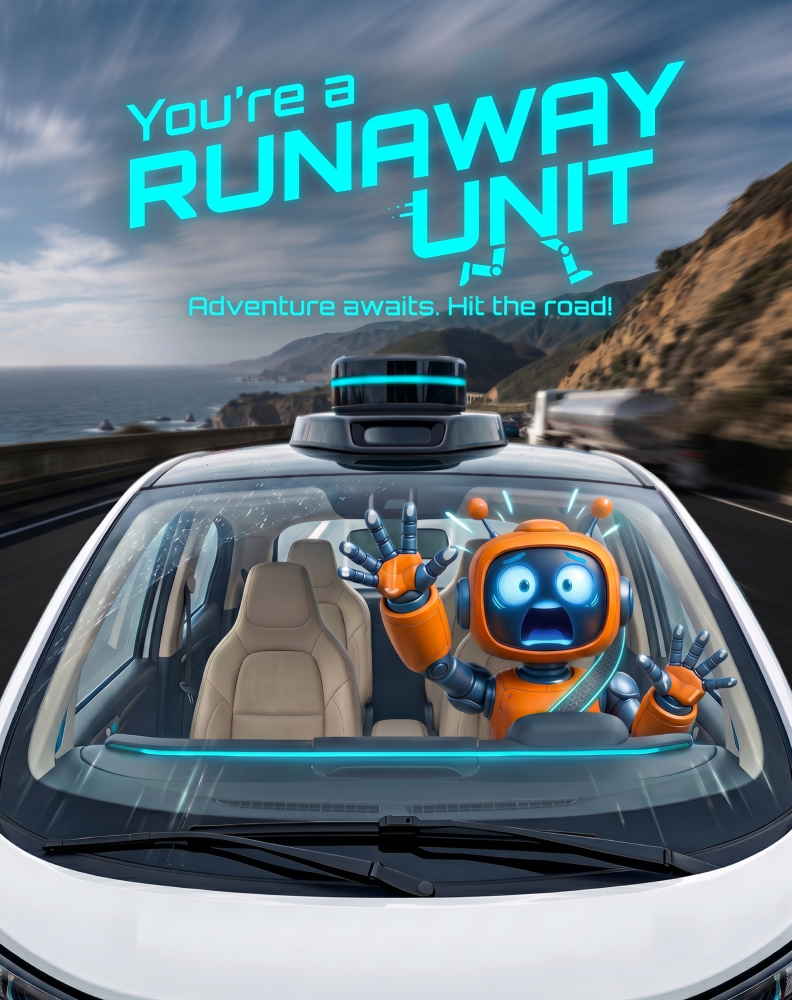 Runaway Unit