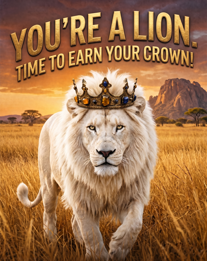 Lion