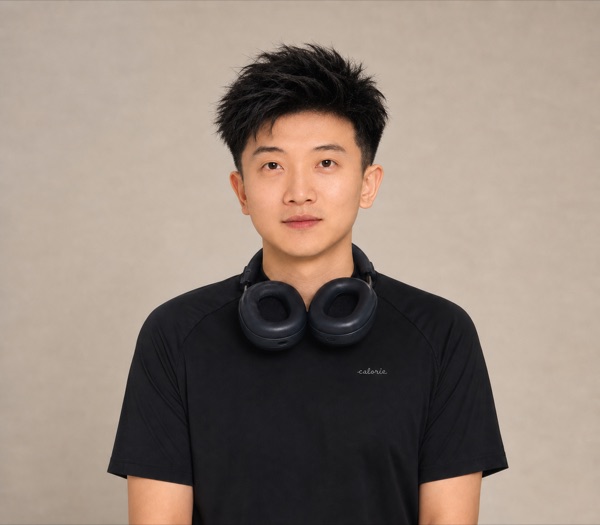 沈俊良 Martin